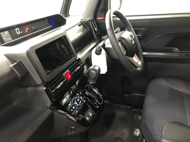 タントカスタムＲＳ　走行１９２５６キロ／オートライト／シートヒータ一年保証・走行距離無制限　走行１９２５６キロ　サイドエアバック　クリアランスソナー　オートマチックハイビーム　オートライト　ＬＥＤヘッドライト　ベンチシート　シートヒーター　両側電動スライドドア（埼玉県）の中古車