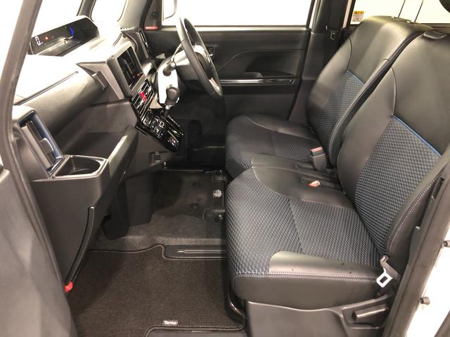 タントカスタムＲＳ　走行１９２５６キロ／オートライト／シートヒータ一年保証・走行距離無制限　走行１９２５６キロ　サイドエアバック　クリアランスソナー　オートマチックハイビーム　オートライト　ＬＥＤヘッドライト　ベンチシート　シートヒーター　両側電動スライドドア（埼玉県）の中古車