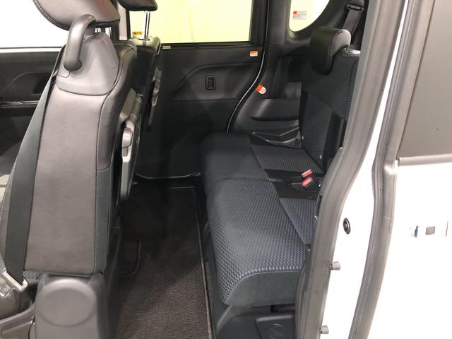 タントカスタムＲＳ　走行１９２５６キロ／オートライト／シートヒータ一年保証・走行距離無制限　走行１９２５６キロ　サイドエアバック　クリアランスソナー　オートマチックハイビーム　オートライト　ＬＥＤヘッドライト　ベンチシート　シートヒーター　両側電動スライドドア（埼玉県）の中古車