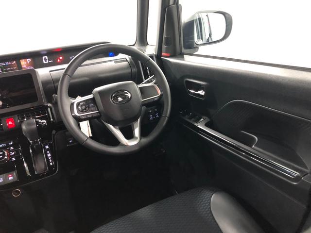 タントカスタムＲＳ　走行１９２５６キロ／オートライト／シートヒータ一年保証・走行距離無制限　走行１９２５６キロ　サイドエアバック　クリアランスソナー　オートマチックハイビーム　オートライト　ＬＥＤヘッドライト　ベンチシート　シートヒーター　両側電動スライドドア（埼玉県）の中古車