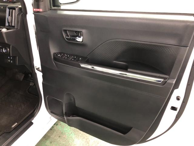 タントカスタムＲＳ　走行１９２５６キロ／オートライト／シートヒータ一年保証・走行距離無制限　走行１９２５６キロ　サイドエアバック　クリアランスソナー　オートマチックハイビーム　オートライト　ＬＥＤヘッドライト　ベンチシート　シートヒーター　両側電動スライドドア（埼玉県）の中古車