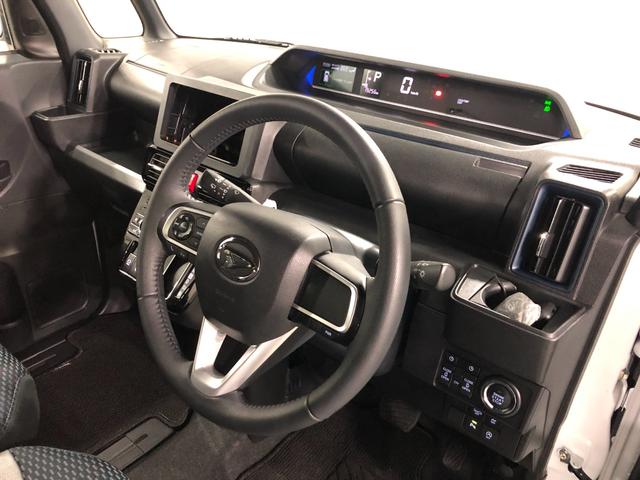 タントカスタムＲＳ　走行１９２５６キロ／オートライト／シートヒータ一年保証・走行距離無制限　走行１９２５６キロ　サイドエアバック　クリアランスソナー　オートマチックハイビーム　オートライト　ＬＥＤヘッドライト　ベンチシート　シートヒーター　両側電動スライドドア（埼玉県）の中古車