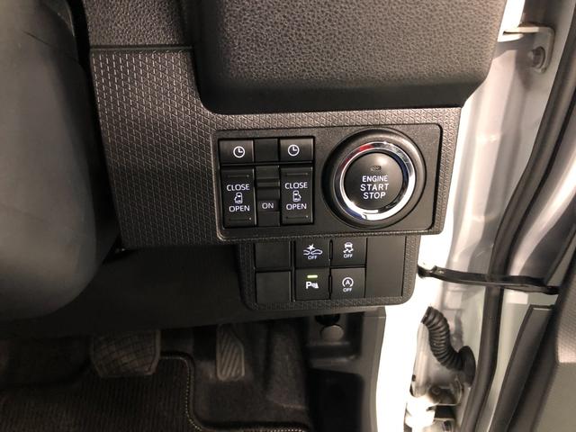 タントカスタムＲＳ　走行１９２５６キロ／オートライト／シートヒータ一年保証・走行距離無制限　走行１９２５６キロ　サイドエアバック　クリアランスソナー　オートマチックハイビーム　オートライト　ＬＥＤヘッドライト　ベンチシート　シートヒーター　両側電動スライドドア（埼玉県）の中古車