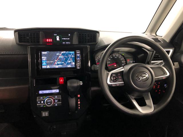 トールＧターボ　走行３９５８７キロ／ナビ／ドラレコ／バックカメラ一年保証・走行距離無制限走行３９５８７キロ　フルセグナビ　ブルートゥース　ＵＳＢ　バックカメラ　ドラレコ　クリアランスソナー　ＬＥＤヘッドライト　両側電動スライドドア（埼玉県）の中古車