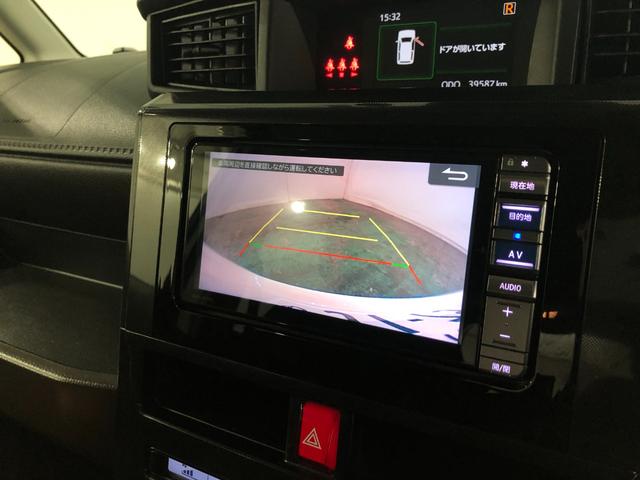 トールＧターボ　走行３９５８７キロ／ナビ／ドラレコ／バックカメラ一年保証・走行距離無制限走行３９５８７キロ　フルセグナビ　ブルートゥース　ＵＳＢ　バックカメラ　ドラレコ　クリアランスソナー　ＬＥＤヘッドライト　両側電動スライドドア（埼玉県）の中古車