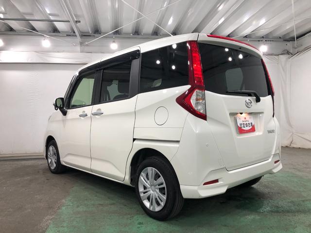 トールＧターボ　走行３９５８７キロ／ナビ／ドラレコ／バックカメラ一年保証・走行距離無制限走行３９５８７キロ　フルセグナビ　ブルートゥース　ＵＳＢ　バックカメラ　ドラレコ　クリアランスソナー　ＬＥＤヘッドライト　両側電動スライドドア（埼玉県）の中古車