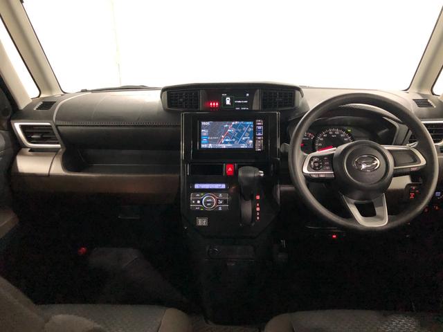 トールＧターボ　走行３９５８７キロ／ナビ／ドラレコ／バックカメラ一年保証・走行距離無制限走行３９５８７キロ　フルセグナビ　ブルートゥース　ＵＳＢ　バックカメラ　ドラレコ　クリアランスソナー　ＬＥＤヘッドライト　両側電動スライドドア（埼玉県）の中古車