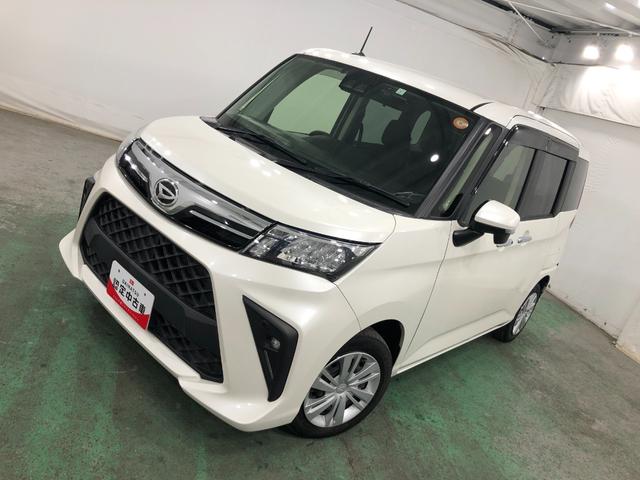 トールＧターボ　走行３９５８７キロ／ナビ／ドラレコ／バックカメラ一年保証・走行距離無制限走行３９５８７キロ　フルセグナビ　ブルートゥース　ＵＳＢ　バックカメラ　ドラレコ　クリアランスソナー　ＬＥＤヘッドライト　両側電動スライドドア（埼玉県）の中古車