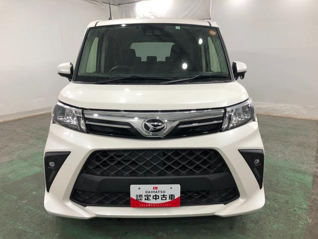 トールＧターボ　走行３９５８７キロ／ナビ／ドラレコ／バックカメラ一年保証・走行距離無制限走行３９５８７キロ　フルセグナビ　ブルートゥース　ＵＳＢ　バックカメラ　ドラレコ　クリアランスソナー　ＬＥＤヘッドライト　両側電動スライドドア（埼玉県）の中古車