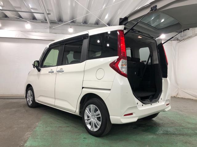 トールＧターボ　走行３９５８７キロ／ナビ／ドラレコ／バックカメラ一年保証・走行距離無制限走行３９５８７キロ　フルセグナビ　ブルートゥース　ＵＳＢ　バックカメラ　ドラレコ　クリアランスソナー　ＬＥＤヘッドライト　両側電動スライドドア（埼玉県）の中古車