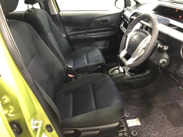 アクアS 走行24862キロ/フルセグナビ/電動格納式ドアミラー1年保証距離無制限 走行距離24862キロ フルセグナビ カーペットマット 助手席エアバッグ 電動格納式ドアミラー キーレスエントリー(埼玉県)の中古車