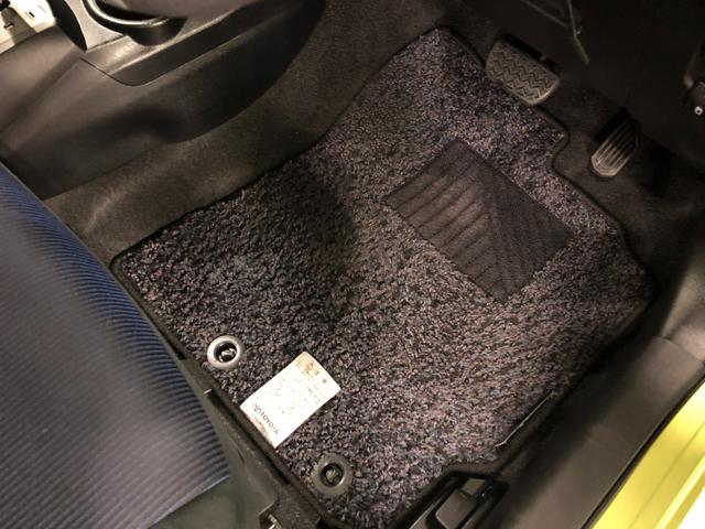 アクアS 走行24862キロ/フルセグナビ/電動格納式ドアミラー1年保証距離無制限 走行距離24862キロ フルセグナビ カーペットマット 助手席エアバッグ 電動格納式ドアミラー キーレスエントリー(埼玉県)の中古車