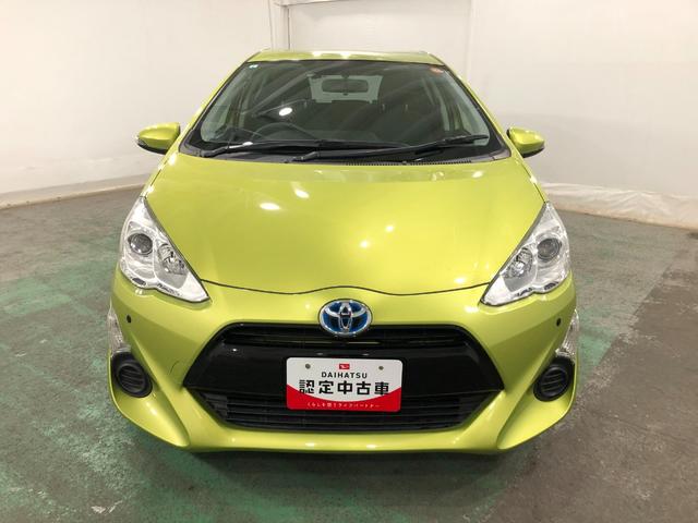 アクアS 走行24862キロ/フルセグナビ/電動格納式ドアミラー1年保証距離無制限 走行距離24862キロ フルセグナビ カーペットマット 助手席エアバッグ 電動格納式ドアミラー キーレスエントリー(埼玉県)の中古車