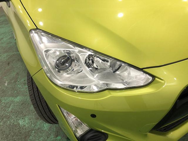 アクアS 走行24862キロ/フルセグナビ/電動格納式ドアミラー1年保証距離無制限 走行距離24862キロ フルセグナビ カーペットマット 助手席エアバッグ 電動格納式ドアミラー キーレスエントリー(埼玉県)の中古車