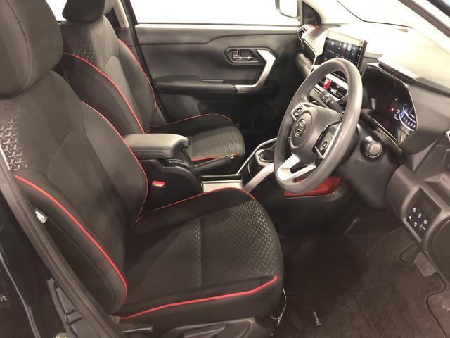 ロッキーＸ　走行６４３５８キロ／ディスプレイオーディオ／雹害一年保証・走行距離無制限走行６４３５８キロ　ディスプレイオーディオ　ブルートゥース　全周囲カメラ　ドラレコ　ＥＴＣ　クリアランスソナー　オートライト　ＬＥＤヘッドライト（埼玉県）の中古車