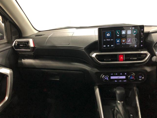 ロッキーＸ　走行６４３５８キロ／ディスプレイオーディオ／雹害一年保証・走行距離無制限走行６４３５８キロ　ディスプレイオーディオ　ブルートゥース　全周囲カメラ　ドラレコ　ＥＴＣ　クリアランスソナー　オートライト　ＬＥＤヘッドライト（埼玉県）の中古車