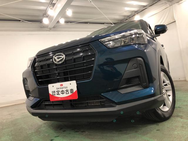 ロッキーＸ　走行６４３５８キロ／ディスプレイオーディオ／雹害一年保証・走行距離無制限走行６４３５８キロ　ディスプレイオーディオ　ブルートゥース　全周囲カメラ　ドラレコ　ＥＴＣ　クリアランスソナー　オートライト　ＬＥＤヘッドライト（埼玉県）の中古車