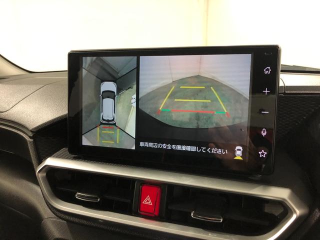 ロッキーＸ　走行６４３５８キロ／ディスプレイオーディオ／雹害一年保証・走行距離無制限走行６４３５８キロ　ディスプレイオーディオ　ブルートゥース　全周囲カメラ　ドラレコ　ＥＴＣ　クリアランスソナー　オートライト　ＬＥＤヘッドライト（埼玉県）の中古車