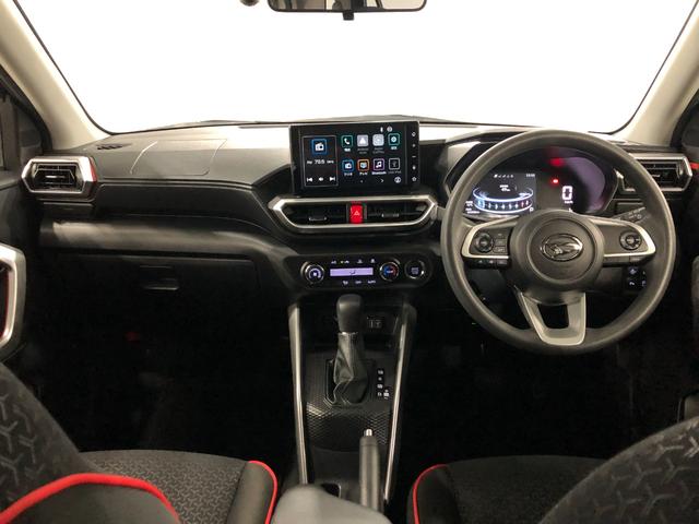 ロッキーＸ　走行６４３５８キロ／ディスプレイオーディオ／雹害一年保証・走行距離無制限走行６４３５８キロ　ディスプレイオーディオ　ブルートゥース　全周囲カメラ　ドラレコ　ＥＴＣ　クリアランスソナー　オートライト　ＬＥＤヘッドライト（埼玉県）の中古車