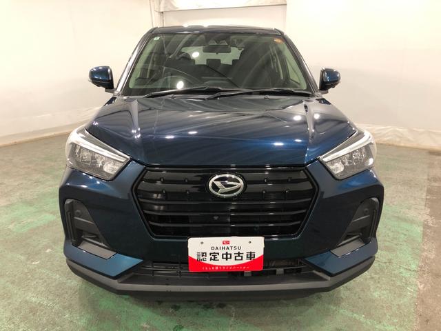 ロッキーＸ　走行６４３５８キロ／ディスプレイオーディオ／雹害一年保証・走行距離無制限走行６４３５８キロ　ディスプレイオーディオ　ブルートゥース　全周囲カメラ　ドラレコ　ＥＴＣ　クリアランスソナー　オートライト　ＬＥＤヘッドライト（埼玉県）の中古車