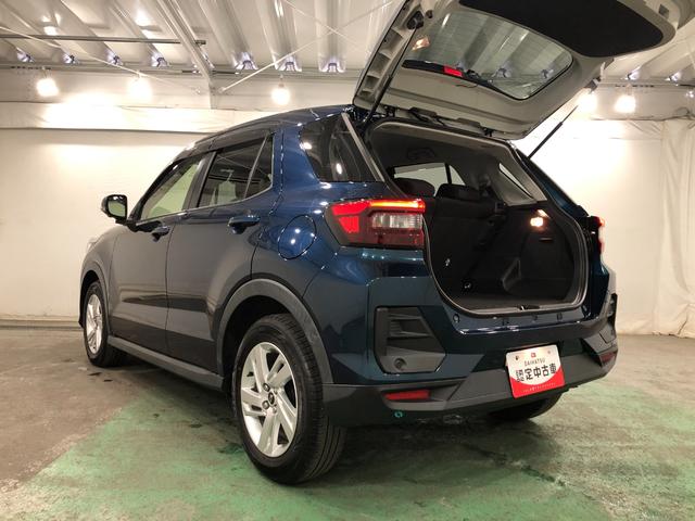 ロッキーＸ　走行６４３５８キロ／ディスプレイオーディオ／雹害一年保証・走行距離無制限走行６４３５８キロ　ディスプレイオーディオ　ブルートゥース　全周囲カメラ　ドラレコ　ＥＴＣ　クリアランスソナー　オートライト　ＬＥＤヘッドライト（埼玉県）の中古車