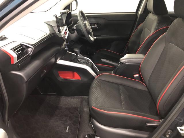 ロッキーＸ　走行６４３５８キロ／ディスプレイオーディオ／雹害一年保証・走行距離無制限走行６４３５８キロ　ディスプレイオーディオ　ブルートゥース　全周囲カメラ　ドラレコ　ＥＴＣ　クリアランスソナー　オートライト　ＬＥＤヘッドライト（埼玉県）の中古車