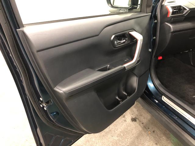 ロッキーＸ　走行６４３５８キロ／ディスプレイオーディオ／雹害一年保証・走行距離無制限走行６４３５８キロ　ディスプレイオーディオ　ブルートゥース　全周囲カメラ　ドラレコ　ＥＴＣ　クリアランスソナー　オートライト　ＬＥＤヘッドライト（埼玉県）の中古車