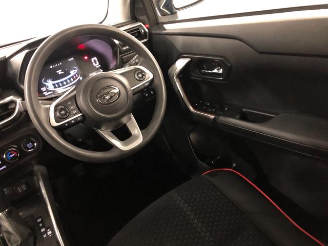 ロッキーＸ　走行６４３５８キロ／ディスプレイオーディオ／雹害一年保証・走行距離無制限走行６４３５８キロ　ディスプレイオーディオ　ブルートゥース　全周囲カメラ　ドラレコ　ＥＴＣ　クリアランスソナー　オートライト　ＬＥＤヘッドライト（埼玉県）の中古車