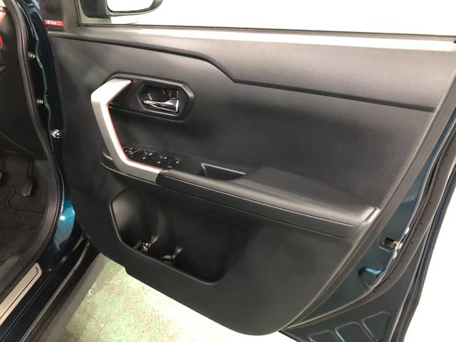 ロッキーＸ　走行６４３５８キロ／ディスプレイオーディオ／雹害一年保証・走行距離無制限走行６４３５８キロ　ディスプレイオーディオ　ブルートゥース　全周囲カメラ　ドラレコ　ＥＴＣ　クリアランスソナー　オートライト　ＬＥＤヘッドライト（埼玉県）の中古車