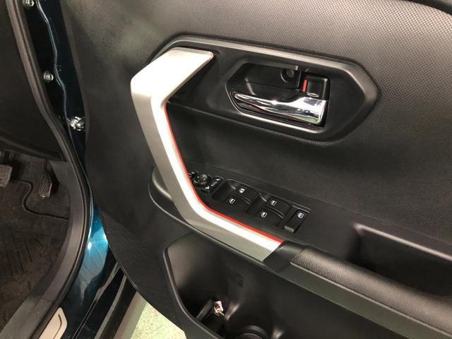 ロッキーＸ　走行６４３５８キロ／ディスプレイオーディオ／雹害一年保証・走行距離無制限走行６４３５８キロ　ディスプレイオーディオ　ブルートゥース　全周囲カメラ　ドラレコ　ＥＴＣ　クリアランスソナー　オートライト　ＬＥＤヘッドライト（埼玉県）の中古車