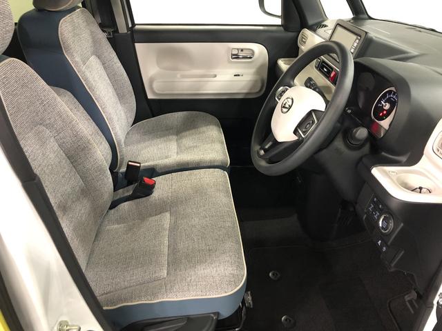 ムーヴキャンバスストライプスＧターボ　走行２６５５６キロ／車検整備付／ナビワンオーナー　禁煙車　　フルセグナビ　ブルートゥース　バックカメラ　ドラレコ　クリアランスソナー　オートライト　ＬＥＤヘッドライト　ＬＥＤフォグランプ　シートヒーター　両側電動スライドドア（埼玉県）の中古車