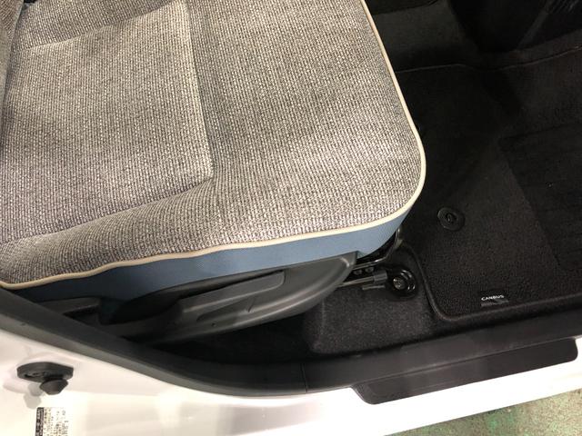 ムーヴキャンバスストライプスＧターボ　走行２６５５６キロ／車検整備付／ナビワンオーナー　禁煙車　　フルセグナビ　ブルートゥース　バックカメラ　ドラレコ　クリアランスソナー　オートライト　ＬＥＤヘッドライト　ＬＥＤフォグランプ　シートヒーター　両側電動スライドドア（埼玉県）の中古車