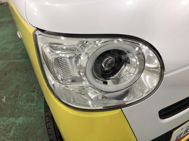 ムーヴキャンバスストライプスＧターボ　走行２６５５６キロ／車検整備付／ナビワンオーナー　禁煙車　　フルセグナビ　ブルートゥース　バックカメラ　ドラレコ　クリアランスソナー　オートライト　ＬＥＤヘッドライト　ＬＥＤフォグランプ　シートヒーター　両側電動スライドドア（埼玉県）の中古車