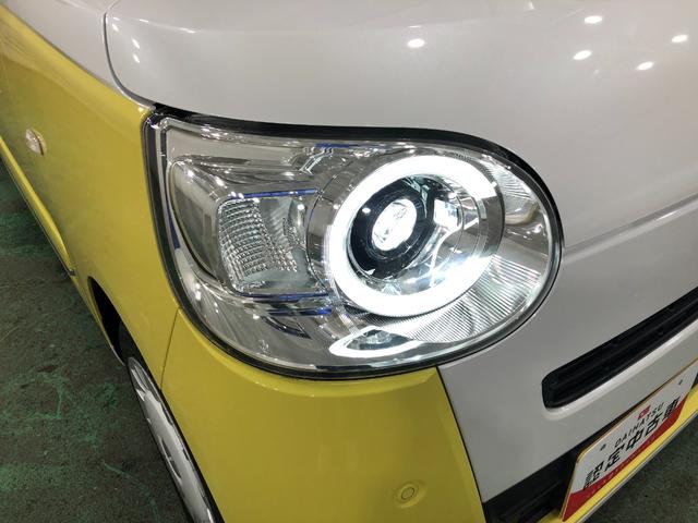 ムーヴキャンバスストライプスＧターボ　走行２６５５６キロ／車検整備付／ナビワンオーナー　禁煙車　　フルセグナビ　ブルートゥース　バックカメラ　ドラレコ　クリアランスソナー　オートライト　ＬＥＤヘッドライト　ＬＥＤフォグランプ　シートヒーター　両側電動スライドドア（埼玉県）の中古車