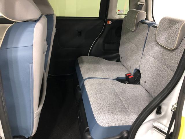 ムーヴキャンバスストライプスＧターボ　走行２６５５６キロ／車検整備付／ナビワンオーナー　禁煙車　　フルセグナビ　ブルートゥース　バックカメラ　ドラレコ　クリアランスソナー　オートライト　ＬＥＤヘッドライト　ＬＥＤフォグランプ　シートヒーター　両側電動スライドドア（埼玉県）の中古車