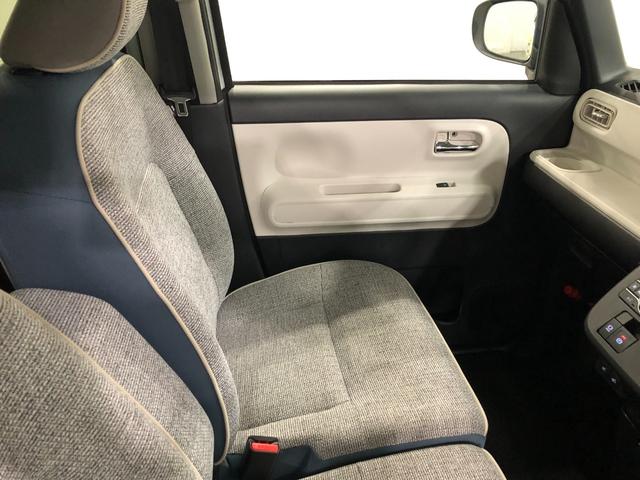 ムーヴキャンバスストライプスＧターボ　走行２６５５６キロ／車検整備付／ナビワンオーナー　禁煙車　　フルセグナビ　ブルートゥース　バックカメラ　ドラレコ　クリアランスソナー　オートライト　ＬＥＤヘッドライト　ＬＥＤフォグランプ　シートヒーター　両側電動スライドドア（埼玉県）の中古車