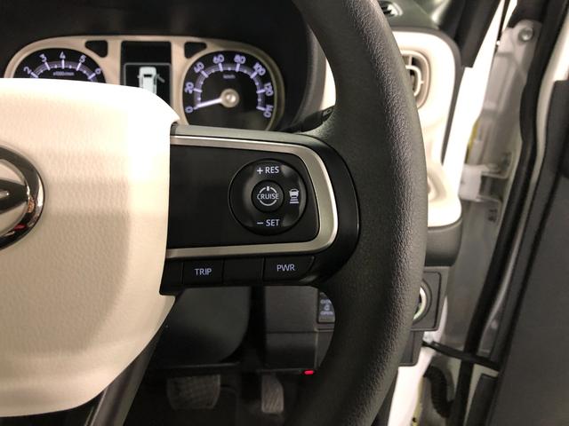 ムーヴキャンバスストライプスＧターボ　走行２６５５６キロ／車検整備付／ナビワンオーナー　禁煙車　　フルセグナビ　ブルートゥース　バックカメラ　ドラレコ　クリアランスソナー　オートライト　ＬＥＤヘッドライト　ＬＥＤフォグランプ　シートヒーター　両側電動スライドドア（埼玉県）の中古車