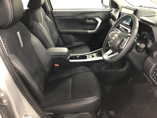 ロッキープレミアムＧ　ＨＥＶ　車検整備付／走行１．２万／９インチナビ１年保証距離無制限　走行距離１２８３９キロ　９インチ純正フルセグナビ　ＴＶ　ＤＶＤ　ＢＴオーディオ　パノラマモニター　ドラレコ　純正マット　サイドエアバッグ　ＬＥＤヘッドランプ　シートヒーター（埼玉県）の中古車