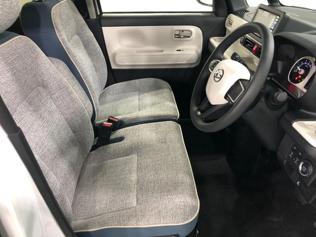 ムーヴキャンバスストライプスＧ　軽雹害／走行１６５４０キロ／ナビ／ドラレコ１年保証距離無制限　走行距離１６５４０キロ　フルセグナビ　パノラマモニター　ドラレコ　純正マット　サイドエアバッグ　ＬＥＤヘッドランプ　アイドリングストップ　シートヒーター　両側電動スライドドア（埼玉県）の中古車