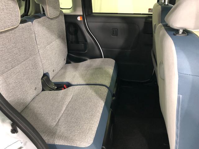 ムーヴキャンバスストライプスＧ　軽雹害／走行１６５４０キロ／ナビ／ドラレコ１年保証距離無制限　走行距離１６５４０キロ　フルセグナビ　パノラマモニター　ドラレコ　純正マット　サイドエアバッグ　ＬＥＤヘッドランプ　アイドリングストップ　シートヒーター　両側電動スライドドア（埼玉県）の中古車