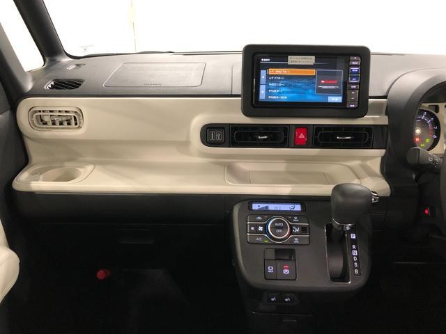 ムーヴキャンバスストライプスＧ　軽雹害／走行１６５４０キロ／ナビ／ドラレコ１年保証距離無制限　走行距離１６５４０キロ　フルセグナビ　パノラマモニター　ドラレコ　純正マット　サイドエアバッグ　ＬＥＤヘッドランプ　アイドリングストップ　シートヒーター　両側電動スライドドア（埼玉県）の中古車