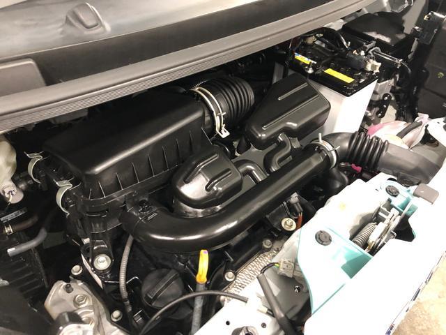 ムーヴキャンバスストライプスＧ　軽雹害／走行１６５４０キロ／ナビ／ドラレコ１年保証距離無制限　走行距離１６５４０キロ　フルセグナビ　パノラマモニター　ドラレコ　純正マット　サイドエアバッグ　ＬＥＤヘッドランプ　アイドリングストップ　シートヒーター　両側電動スライドドア（埼玉県）の中古車