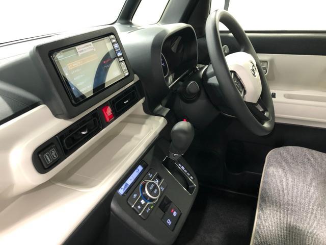 ムーヴキャンバスストライプスＧ　軽雹害／走行１６５４０キロ／ナビ／ドラレコ１年保証距離無制限　走行距離１６５４０キロ　フルセグナビ　パノラマモニター　ドラレコ　純正マット　サイドエアバッグ　ＬＥＤヘッドランプ　アイドリングストップ　シートヒーター　両側電動スライドドア（埼玉県）の中古車