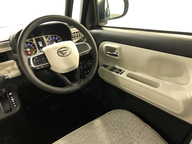 ムーヴキャンバスストライプスＧ　軽雹害／走行１６５４０キロ／ナビ／ドラレコ１年保証距離無制限　走行距離１６５４０キロ　フルセグナビ　パノラマモニター　ドラレコ　純正マット　サイドエアバッグ　ＬＥＤヘッドランプ　アイドリングストップ　シートヒーター　両側電動スライドドア（埼玉県）の中古車