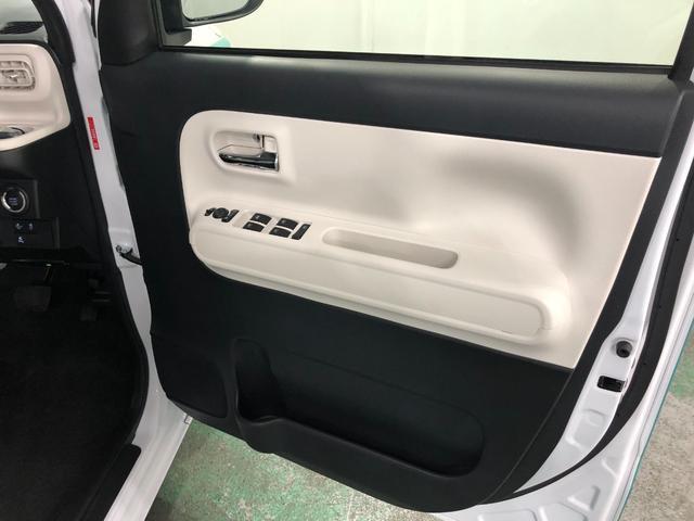 ムーヴキャンバスストライプスＧ　軽雹害／走行１６５４０キロ／ナビ／ドラレコ１年保証距離無制限　走行距離１６５４０キロ　フルセグナビ　パノラマモニター　ドラレコ　純正マット　サイドエアバッグ　ＬＥＤヘッドランプ　アイドリングストップ　シートヒーター　両側電動スライドドア（埼玉県）の中古車