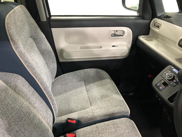 ムーヴキャンバスストライプスＧ　軽雹害／走行１６５４０キロ／ナビ／ドラレコ１年保証距離無制限　走行距離１６５４０キロ　フルセグナビ　パノラマモニター　ドラレコ　純正マット　サイドエアバッグ　ＬＥＤヘッドランプ　アイドリングストップ　シートヒーター　両側電動スライドドア（埼玉県）の中古車