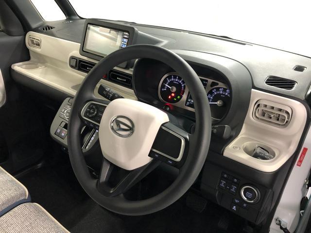 ムーヴキャンバスストライプスＧ　軽雹害／走行１６５４０キロ／ナビ／ドラレコ１年保証距離無制限　走行距離１６５４０キロ　フルセグナビ　パノラマモニター　ドラレコ　純正マット　サイドエアバッグ　ＬＥＤヘッドランプ　アイドリングストップ　シートヒーター　両側電動スライドドア（埼玉県）の中古車