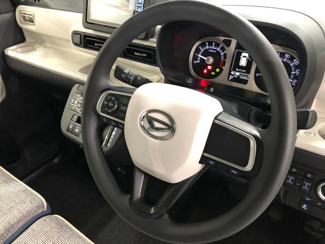 ムーヴキャンバスストライプスＧ　軽雹害／走行１６５４０キロ／ナビ／ドラレコ１年保証距離無制限　走行距離１６５４０キロ　フルセグナビ　パノラマモニター　ドラレコ　純正マット　サイドエアバッグ　ＬＥＤヘッドランプ　アイドリングストップ　シートヒーター　両側電動スライドドア（埼玉県）の中古車