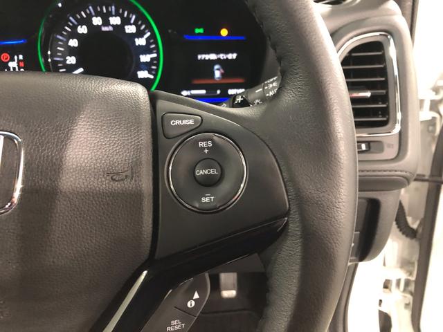 ヴェゼルハイブリッドＺ　走行３７１９８キロ／タイヤ４本交換／ナビ一年保証・走行距離無制限走行３７１９８キロ　フルセグナビ　ブルートゥース　バックカメラ　ＥＴＣ　サイドエアバック　オートライト　ＬＥＤヘッドライト　シートヒーター（埼玉県）の中古車