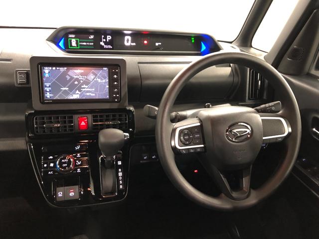 タントカスタムＸ　走行９５２２キロ／ナビ／ドラレコ／全周囲カメラ一年保証・走行距離無制限走行９５２２キロ　フルセグナビ　ブルートゥース　全周囲カメラ　ドラレコ　クリアランスソナー　ＬＥＤヘッドライト　シートヒーター　両側電動スライドドア（埼玉県）の中古車